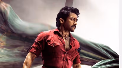 Surya's ET : ஜெய்பீமை தொடர்ந்து எதற்கும் துணிந்தவனை மிரட்டுவதா.? பாமகவை புரட்டி எடுத்த எழுத்தாளர் சங்கம்!