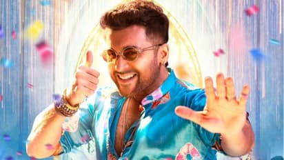 Etharkkum Thunindhavan : சூர்யா - சிவகார்த்திகேயன் காம்போ "சர்ப்ரைஸ்..” வெளியாகிறது 3வது சிங்கிள் !!