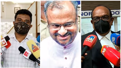 Bishop Franco case : അംഗീകരിക്കില്ല, അപ്പീൽ നൽകുമെന്ന് മുൻകോട്ടയം എസ്പി, വിധി വിശ്വസിക്കാനാകാതെ പ്രോസിക്യൂഷനും