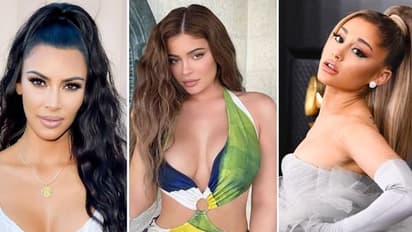 Kylie Jenner beats Kim Kardashian, Ariana Grande; TV star is all set to have second child with Travis Scott