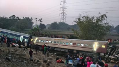 Maynaguri Train Accident: দুমাসের মেয়েকে দেখা হল না ট্রেন দুর্ঘটনায় মৃত সুভাষের