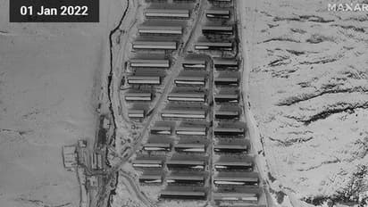 সীমান্তের কাছে তৈরি গ্রাম, চিনের দখলদারি মনোভাব নিয়ে ভুটানকে সতর্ক করল ভারত