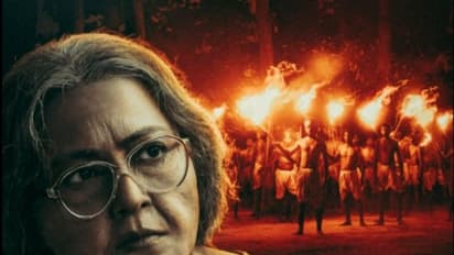 Mahananda Movie: পর্দায় আসছে মহানন্দা, মহাশ্বেতার দেবীর চরিত্রে গার্গী, জন্মদিনে বিশেষ শুভেচ্ছায় পরিচালক