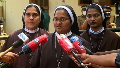 'ഞങ്ങടെ സിസ്റ്റർക്ക് നീതി കിട്ടണം, മരണം വരെ പോരാടും'; പണത്തിന്റെയും സ്വാധീനത്തിന്റെയും വിധി: സിസ്റ്റർ അനുപമ