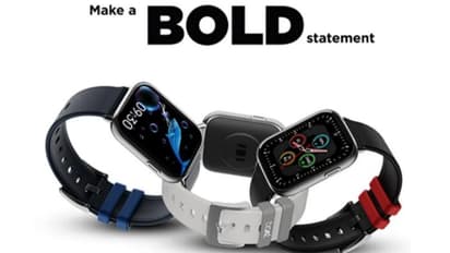 इंडिया में आ गई पानी से भी न खराब होने वाली Boat Watch Matrix, फीचर्स जान होश उड़ जाएंगे