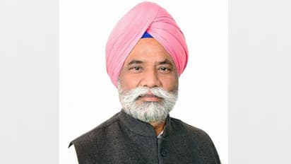 Punjab Election 2022: कांग्रेस को फिर बड़ा झटका, फगवाड़ा से 3 बार MLA रहे जोगिंदर सिंह ने पार्टी छोड़ी