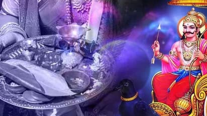 Today astrology: சனி, செவ்வாய் கூட்டு இந்த ராசிக்காரர்கள் மிகுந்த எச்சரிக்கை...இன்றைய ராசி பலன்..!