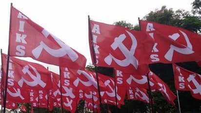 മഹാരാഷ്ട്രയിലെ സാഹചര്യമല്ല കേരളത്തിൽ; സിൽവർ ലൈൻ നടപ്പാക്കണമെന്ന് കിസാൻ സഭ