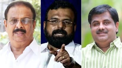 പ്രകോപന പ്രസംഗം: കെപി അനിൽകുമാറിനെതിരെ പരാതിയുമായി ഡിസിസി പ്രസിഡന്റ്