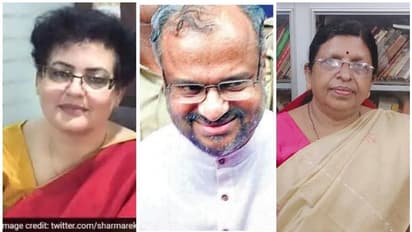 Bishop Franco Case : 'ഞെട്ടിക്കുന്ന വിധി, പ്രതിക്ക് അർഹിക്കുന്ന ശിക്ഷ ലഭിച്ചില്ല, അപ്പീൽ നൽകണം: വനിതാ കമ്മീഷൻ