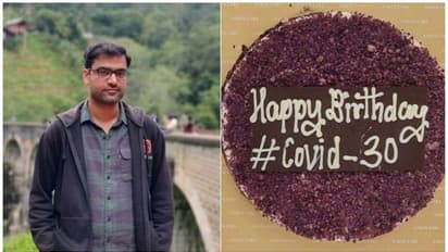 Viral : 'എന്റെ പേര് കൊവിഡ് പക്ഷേ വൈറസല്ല'; പേര് കേട്ടവരൊക്കെ ചിരിക്കുന്നുവെന്ന് യുവാവ്; വൈറലായി ട്വീറ്റ്