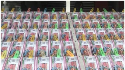 Kerala Lottery: ഇന്ന് ലക്ഷമല്ല, ഒരു കോടി കയ്യിലെത്തും ! അറിയാം ഫിഫ്റ്റി-ഫിഫ്റ്റി ലോട്ടറി ഫലം