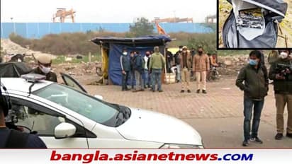 IED found In Delhi: দিল্লির ফুলবাজারে বোমা - বিস্ফোরণ ঘটালো এনএসজি, দেখুন