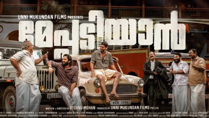 Meppadiyan review : ഉണ്ണി മുകുന്ദന് വഴിത്തിരിവാകുമോ 'മേപ്പടിയാൻ'?- റിവ്യു