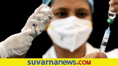 5 ವರ್ಷಗಳಿಂದ ಮಲಗಿದಲ್ಲಿಯೇ ಇದ್ದ, ಕೋವಿಶೀಲ್ಡ್‌ ಹಾಕಿಸಿಕೊಂಡ ಬಳಿಕ ಎದ್ದು ಓಡಾಡುವಂತಾದ...!