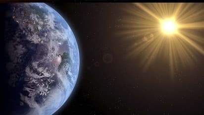 धनु से निकलकर मकर में आया सूर्य, खत्म होगा खर मास, किस राशि पर कैसा होगा इसका असर?