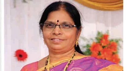 డా.చీదెళ్ళ సీతాలక్ష్మి కవిత : సప్త ఐశ్వర్యుడు