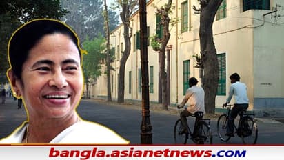 নিকাশি ব্যবস্থার মানোন্নয়নের বিশেষ নজর, নির্বাচনী ইস্তেহারে চন্দননগরের জন্য একাধিক বড় প্রতিশ্রুতি তৃণমূলের