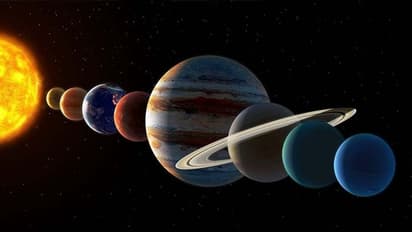 मकर राशि में 21 दिनों तक वक्री रहेगा बुध ग्रह, इन 4 राशि वालों को रहना होगा संभलकर