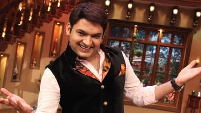 ছোট পর্দার পর এবার বড় পর্দায় হাসির রাজা, আসছে কমেডিয়ান কপিল শর্মার বায়োপিক ফানকার