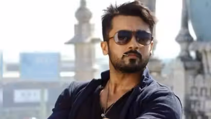 Suriya new movie : அஞ்சான் பாணியில் மீண்டும் கேங்ஸ்டராக களமிறங்கும் சூர்யா!! அதுவும் யார் டைரக்ஷன்ல தெரியுமா?