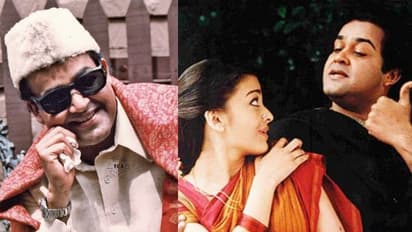 25 Years of Iruvar : ഇരുപത്തഞ്ചിന്റെ നിറവിൽ 'ഇരുവർ'; ഓർമ്മകൾ പങ്കുവച്ച് മോഹൻലാൽ