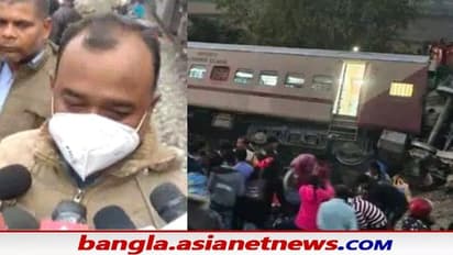 Maynaguri Rail Accident: কখন প্রথম ঝাঁকুনি অনুভব করেন, ভয়াবহ অভিজ্ঞতা শেয়ার করলেন চালক