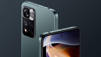 Redmi Note 11S की लॉन्च डेट आई सामने, शानदार फीचर्स से लैस होगा स्मार्टफोन, देखें कीमत