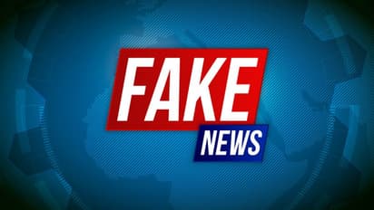 தவறான தகவல் பரப்பும் நாடுகளில் இந்தியா முதலிடம்: ஆய்வில் அதிர்ச்சி!