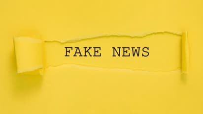 വ്യാജനാണെന്ന് പറഞ്ഞാൽ വ്യാജൻ തന്നെ; പ്രസിദ്ധീകരിച്ചാല് പണി കിട്ടും.!