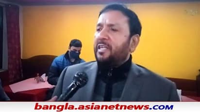 UP Elections 2022: 'কাজ নেই, শুধুই পাবলিসিটি', যোগী সরকারকে চূড়ান্ত কটাক্ষ গুর্জর নেতার