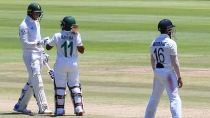 India vs South Africa: கடைசி டெஸ்ட்டில் இந்தியாவை வீழ்த்தி 2-1 என டெஸ்ட் தொடரை வென்றது தென்னாப்பிரிக்கா