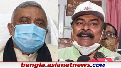 'দাবি' না মানা হলে ফের আদালতে যাওয়ার হুঁশিয়ারি হকার সংগঠনের, কী বার্তা দেবাশিষ কুমারের