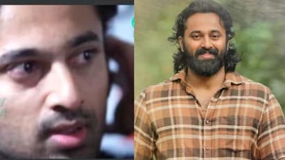 Meppadiyan Movie : മികച്ച പ്രതികരണം നേടി 'മേപ്പടിയാൻ', കണ്ണുനിറഞ്ഞ് ഉണ്ണിമുകുന്ദൻ ; വീഡിയോ