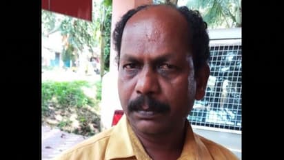 കോട്ടയത്ത് വീട് ആക്രമിച്ച ഗുണ്ടയെ വീട്ടുകാർ അടിച്ചു കൊന്നു: ഗൃഹനാഥന് ഗുരുതര പരിക്ക്