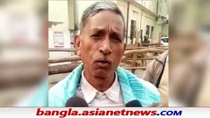 UP Elections 2022: হারার জন্যই ভোটে লড়েন হাসনুরাম - ৯৩বার হেরেছেন, লক্ষ্য ১০০