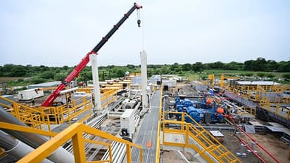 सिटी गैस डिस्ट्रीब्यूशन के लिए 65 जियोग्राफिकल एरिया की बोली, Meil ने सबसे ज्यादा 15 क्षेत्र हासिल किए