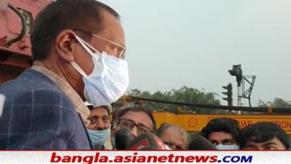 Maynaguri Rail Accident: 'শনিবার থেকেই তদন্ত শুরু, শেষ হতে লাগবে ৬ মাস', বার্তা রেল কমিশনারের