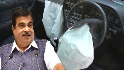 ऑटोमोबाइल सेफ्टी के लिए जो होगा करेंगे, Nitin Gadkari ने रोड एक्सीडेंट कम करने सरकार की प्लानिंग बताई