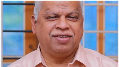 മുഖ്യമന്ത്രിക്കെതിരായ വിവാദ പരാമർശം; പന്തീരാണ്ട് കാലം സുധാകരനെ കുഴലിലിട്ടാലും നേരെയാകില്ലെന്ന് എം വി ജയരാജൻ