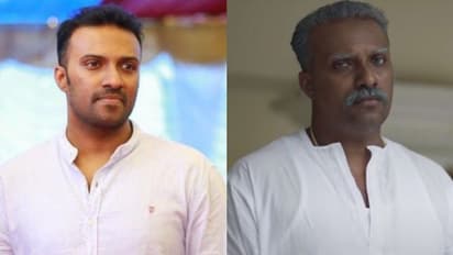 Karikku Kalakkachi : ഇതാണ് കരിക്ക് 'കലക്കാച്ചി'യിലെ തമ്പാൻ, എന്തൊരു മേക്കോവറെന്ന് പ്രേക്ഷകർ