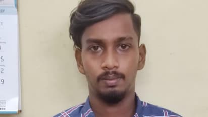 പ്രായപൂർത്തിയാവാത്ത പെൺകുട്ടിയെ പ്രേമം നടിച്ച് തട്ടിക്കൊണ്ടുപോയ പ്രതി അറസ്റ്റിൽ