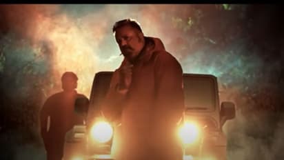 Paappan Movie: സുരേഷ് ​ഗോപി- ജോഷി ചിത്രം; ‘പാപ്പൻ’ റിലീസിനൊരുങ്ങുന്നു