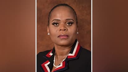 ‘Open books and close legs’: South African minister slammed for ‘disturbing’ advice to schoolgirls