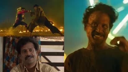 Minnal Murali: 'ചിലപ്പോൾ പ്രണയം എന്നത് ഒരു സൂപ്പർപവർ ആകാം'; മിന്നൽ 'ഷിബു'വിന്റെ ജീവിതവുമായി ടൊവിനോ