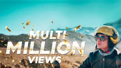 ఇంటర్నెట్ను షేక్ చేస్తున్న ముత్తుట్ మినీ ఆలోచింపజేసే బలమైన వాణిజ్య ప్రకటన