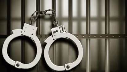 ജയില്‍ ശിക്ഷയ്ക്ക് പിന്നാലെ ആശുപത്രി വളപ്പില്‍ മോഷണം; യുവാവ് അറസ്റ്റില്‍