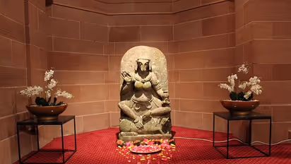 24 monuments, sites in India are untraceable: Govt data