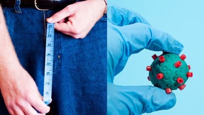 Covid 19 কোভিড আক্রান্ত পুরুষদের লিঙ্গের দৈর্ঘ্য কমছে, আশঙ্কা বিশেষজ্ঞদের