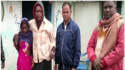 టీకా తీసుకున్నాక నయమైన పక్షవాతం.. ‘మిరాకిల్.. వైద్య నిపుణులు రీసెర్చ్ చేయాలి’